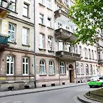 Apartament Piastowska