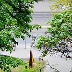 Apartament Piastowska