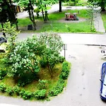 Apartament Piastowska
