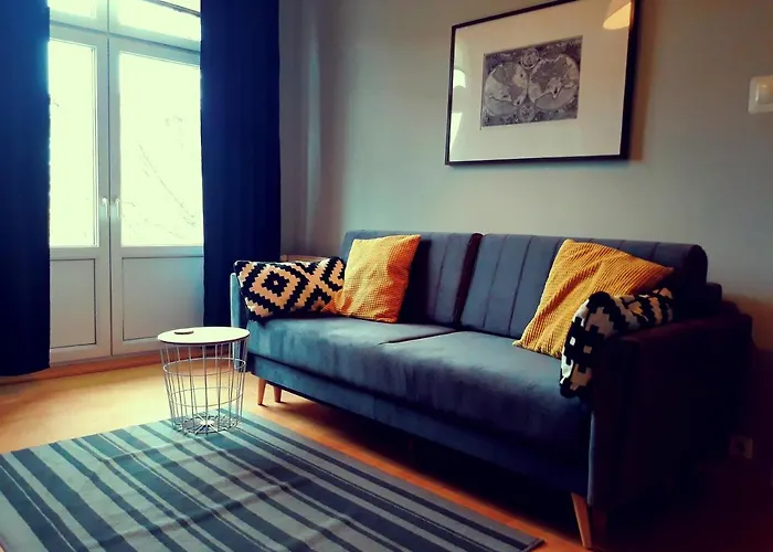 Apartament Piastowska