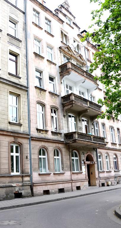 Apartament Piastowska * Wrocław
