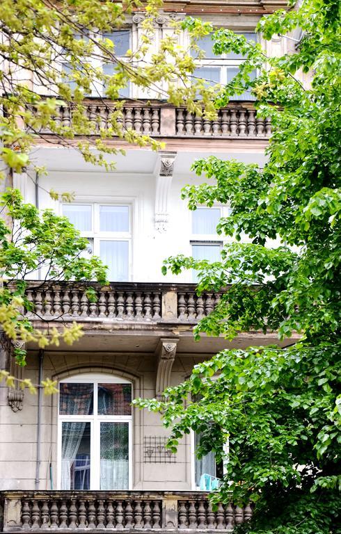 Apartament Apartament Piastowska