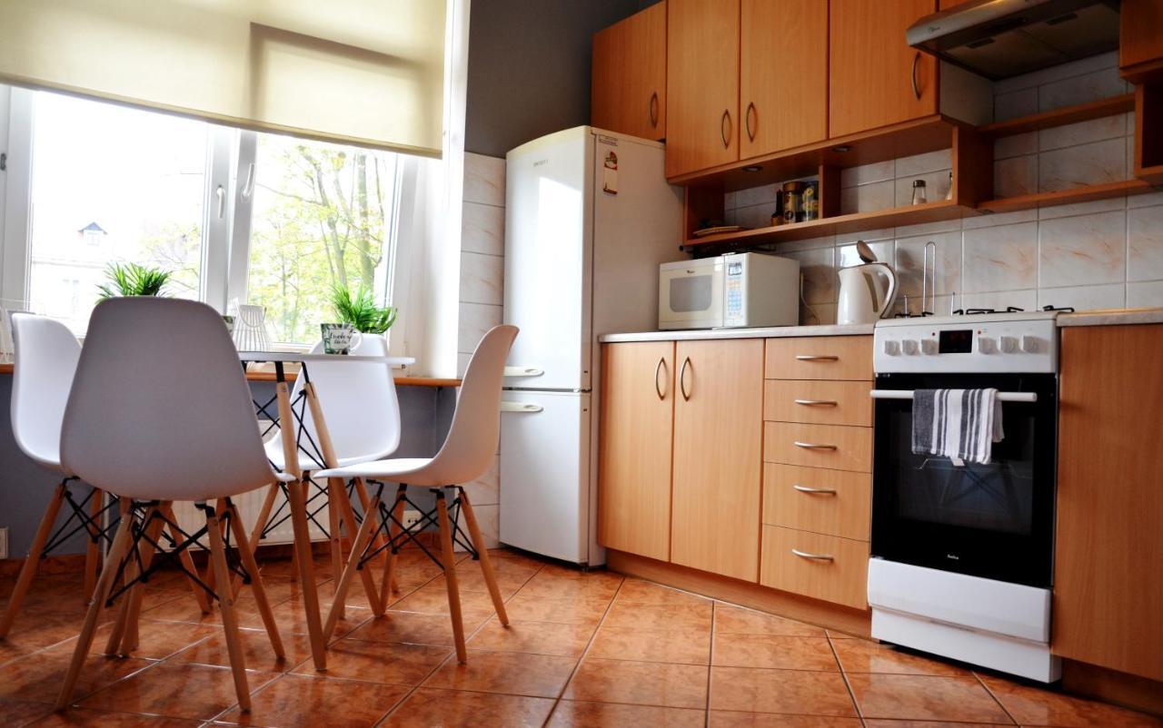 Apartament Piastowska Apartament